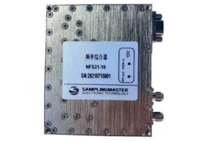 100%国产化低相位噪声频率综合器研制成功-芯城品牌采购网