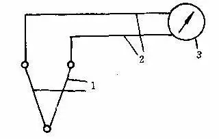 K型热电偶-芯城品牌采购网