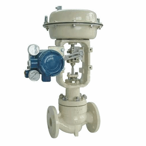 单座调节阀-芯城品牌采购网