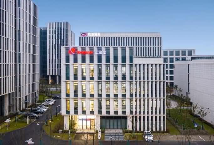 存储模组龙头江波龙折价转让，机构疯抢力挺股价-芯城品牌采购网