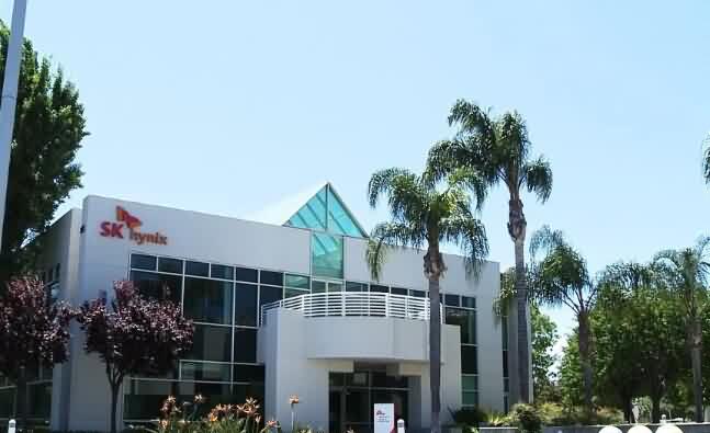 豪掷100亿美元！SK海力士美国成立AI公司-芯城品牌采购网