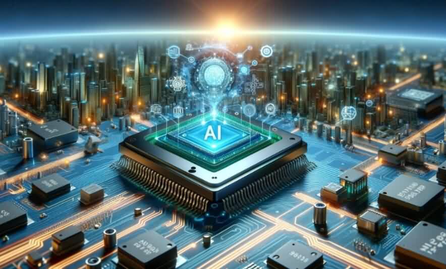 豪掷790亿！日本政府押注芯片与AI-芯城品牌采购网