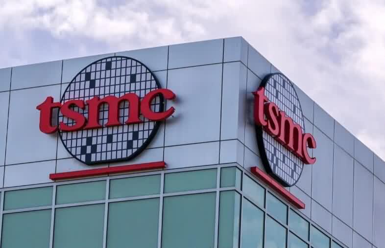 台积电加码CoWoS，抢占AI芯片先进封装核心赛道-芯城品牌采购网