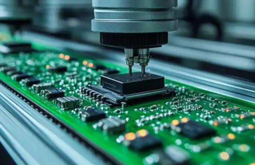 50亿美元！应用材料联手美光，攻坚下一代AI存储芯片-芯城品牌采购网