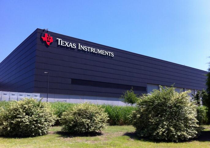 TI披露自研NPU，两款AIMCU惊艳亮相-芯城品牌采购网