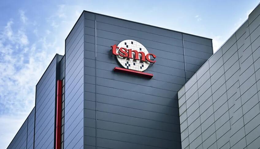 美方要求台积电转移40%产能-芯城品牌采购网