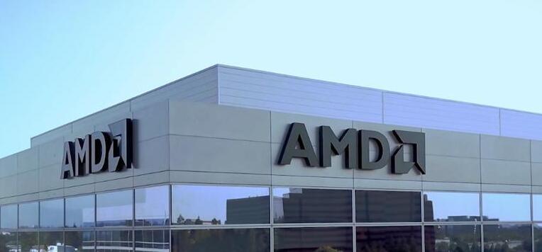 AMD拿下Meta数百亿美元芯片大单-芯城品牌采购网