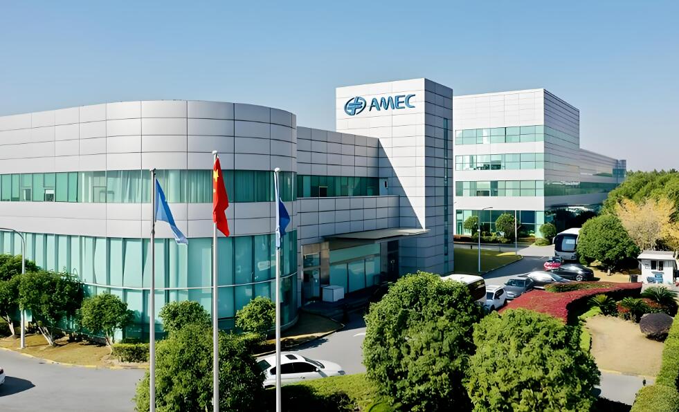 中微半导2025业绩快报：净利翻倍暴涨，车规级芯片成增长核心-芯城品牌采购网