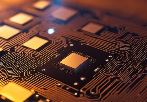 26家显示与半导体芯片企业业绩快报出炉-芯城品牌采购网