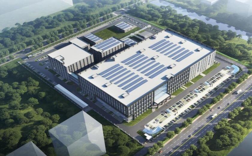 全球首创！国产35微米超薄晶圆产线正式投产-芯城品牌采购网