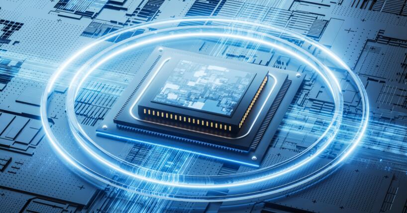 美国拉黑阿里、百度等78家中企，却将长存、长鑫移出黑名单-芯城品牌采购网