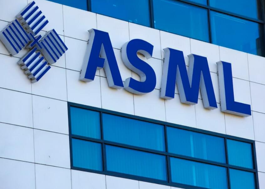 ASMLEUV光源功率飙升，2030年芯片产能将暴涨50%-芯城品牌采购网