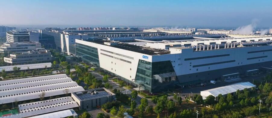 国内最大DRAM厂商扭亏为盈-芯城品牌采购网