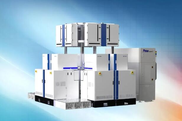 国产半导体设备大厂中微连发四款重磅新品-芯城品牌采购网