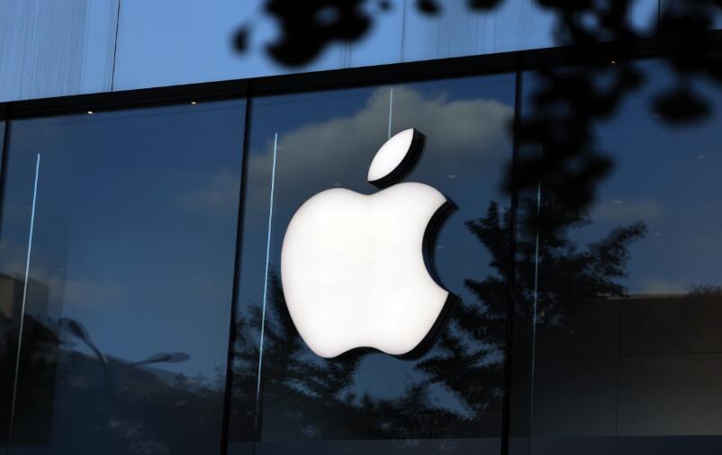 苹果传要用长江存储闪存-芯城品牌采购网