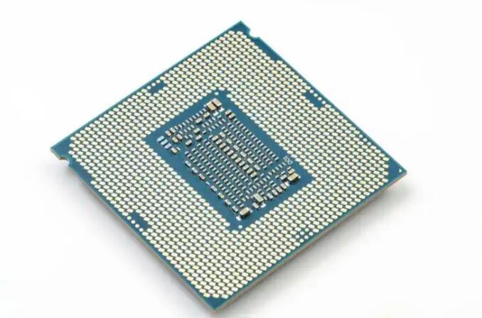 CPU缺货半年！英特尔AMD涨价10%-15%-芯城品牌采购网