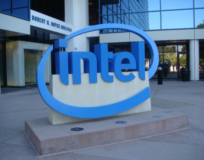 豪掷142亿美元！英特尔回购爱尔兰Fab34工厂49%股权-芯城品牌采购网